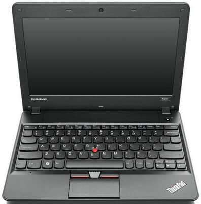 Замена процессора на ноутбуке Lenovo ThinkPad X121e